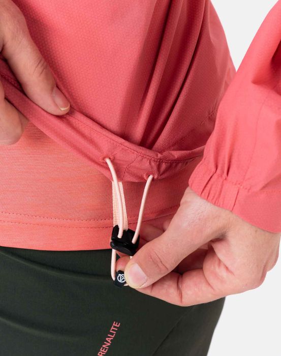 CYCLONE JKT W JACKET