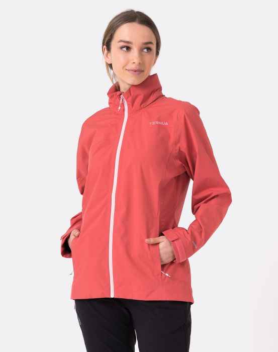 JACKET KULNURA JKT W