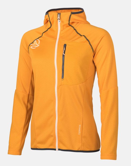 BERLANA 2.0 HOOD JKT W JACKET