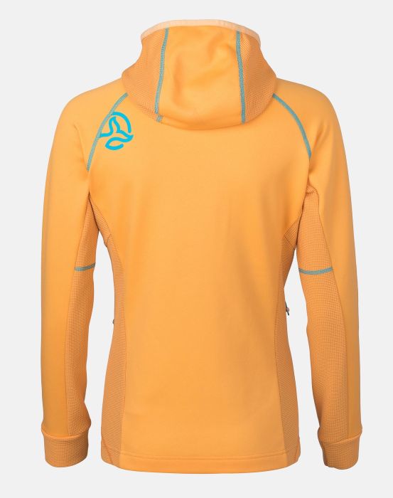 SAKKETA 2.0 HOOD JKT W JACKET