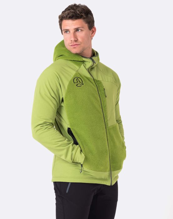 EDVAN HARD LOFT 2.0 JKT M JACKET