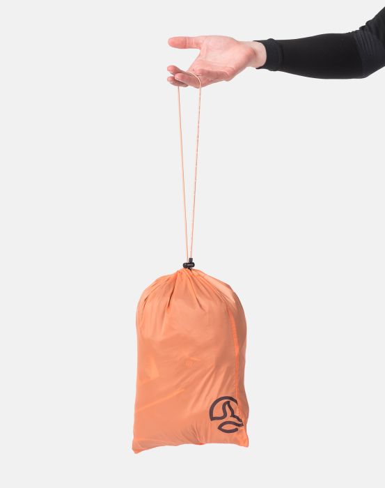 KUANTIK HOOD JKT W JACKET