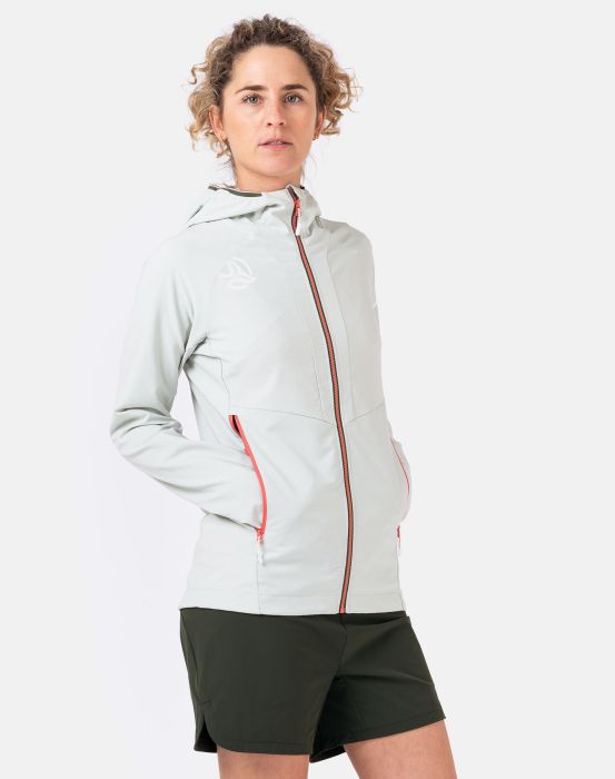 THUNDER JKT W JACKET