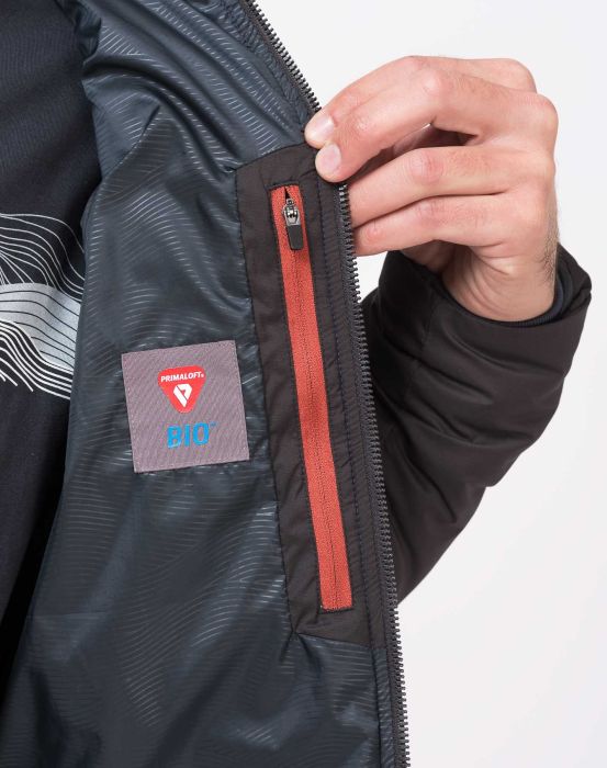 BUCKSHOT JKT M JACKET