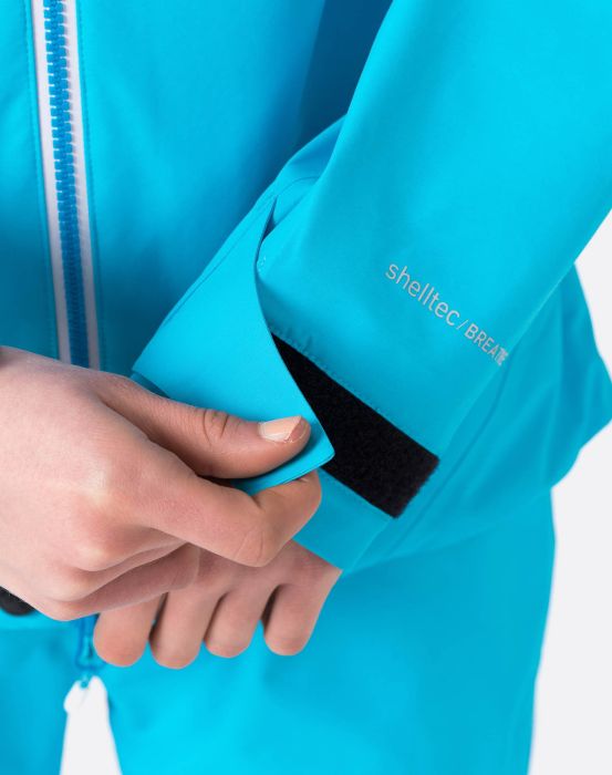 ADVANCE JKT W JACKET