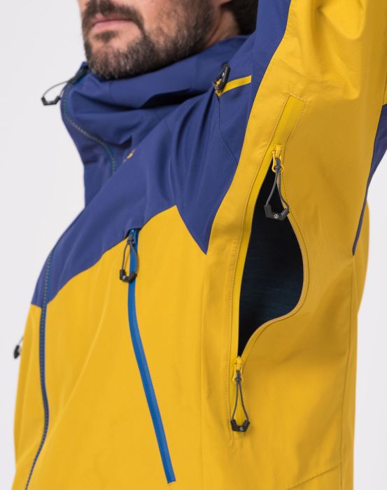 RAKAPOSHI JKT M JACKET