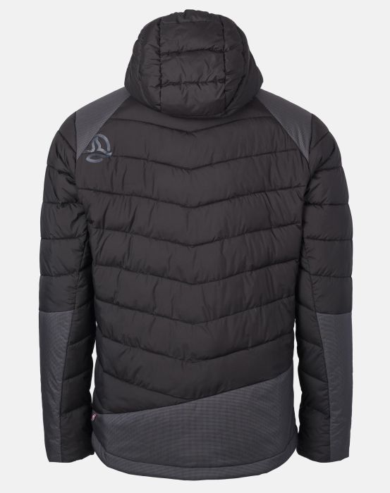 YAKSAM HOOD JKT M JACKET