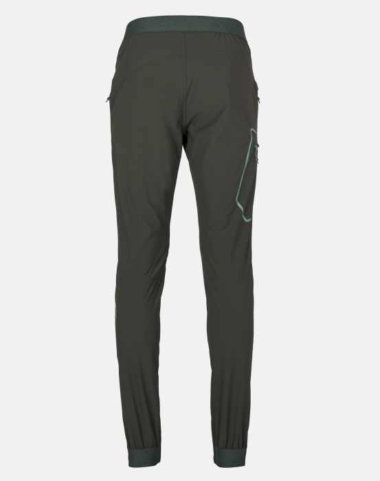 BARSON WARM PT M TROUSERS