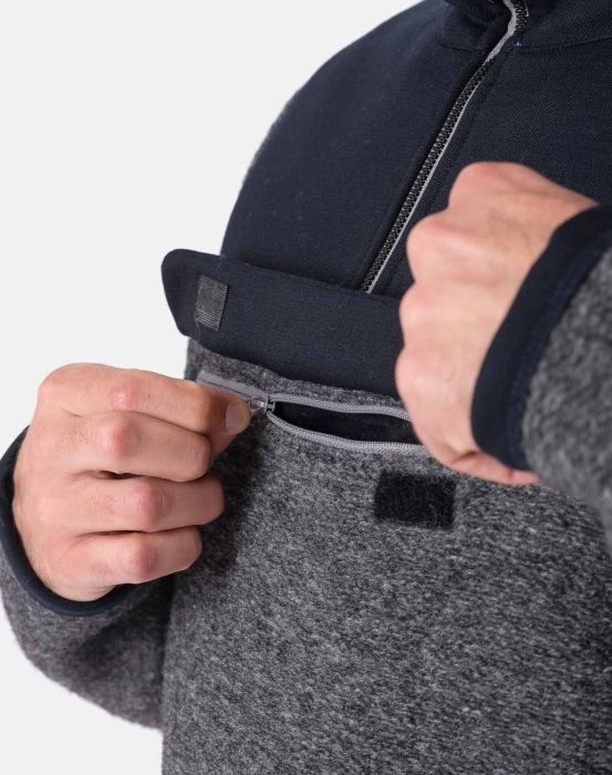 BACK COVE SWEAT SHIRT