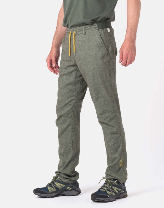 TROUSERS STAMINA PT