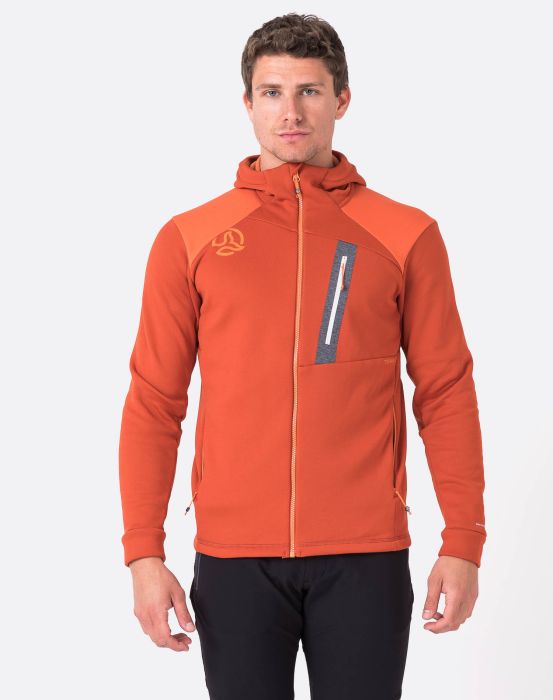 JANPUR HOOD JKT M JACKET