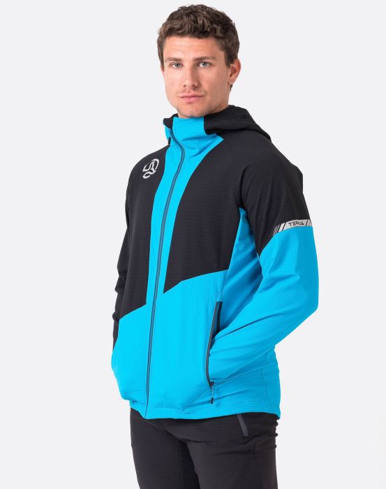 RACE JKT M JACKET