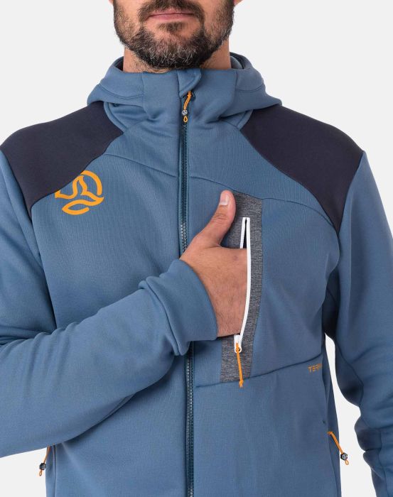 JANPUR HOOD JKT M JACKET