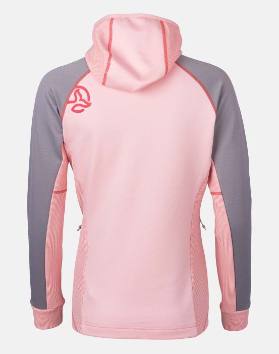 SAKKETA 2.0 HOOD JKT W JACKET