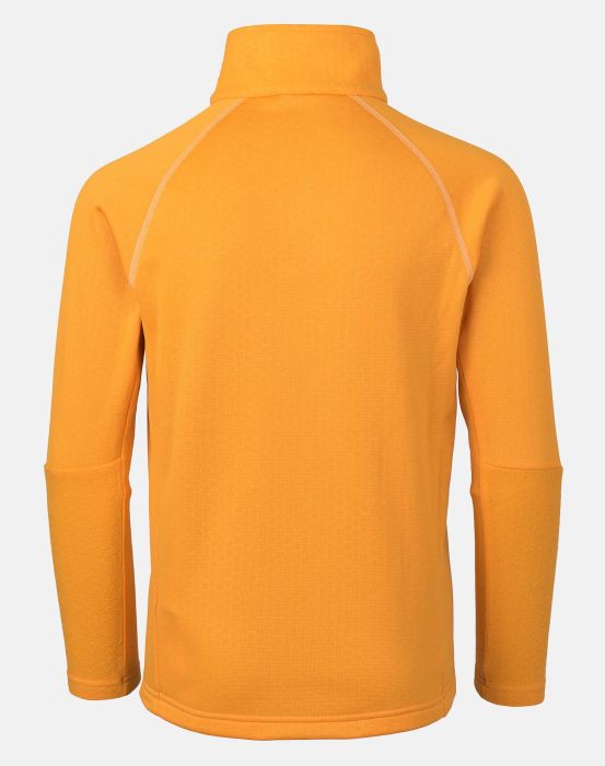 RAKKER 1/2 ZIP KID T-SHIRT