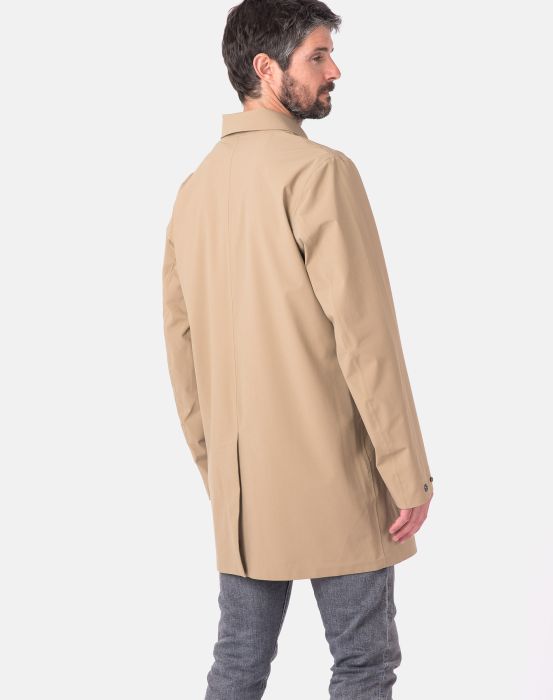 JAGGER TRENCH 3L M JACKET