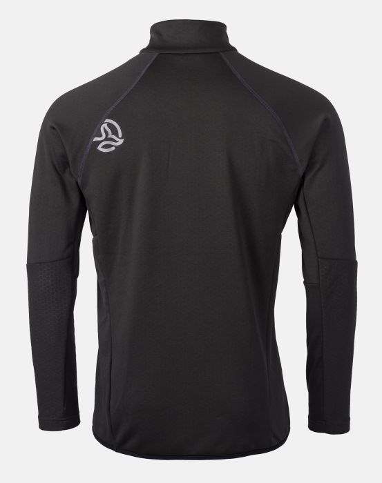 RAKKER 2.0 1/2 ZIP M T-SHIRT