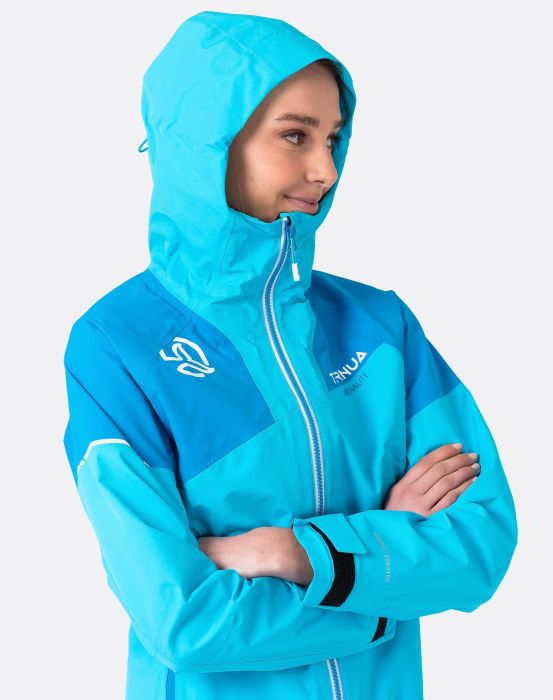 ADVANCE JKT W JACKET