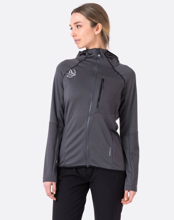 BERLANA 2.0 HOOD JKT W JACKET