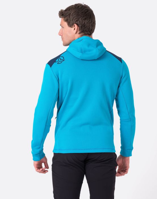 JANPUR HOOD JKT M JACKET