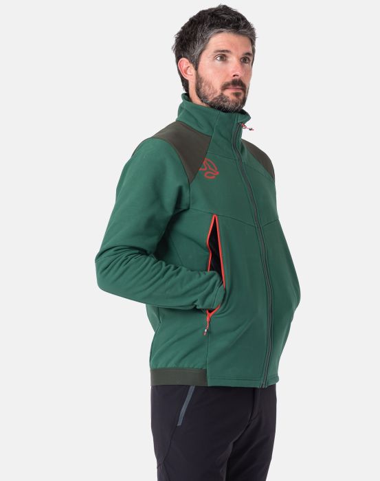 VERKOM HARD JKT M JACKET