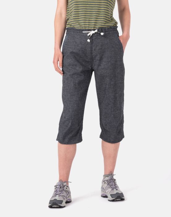 TROUSERS BOLT ON CAPRI