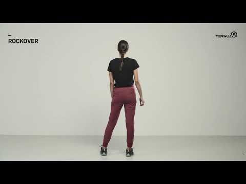 TROUSERS ROCKOVER