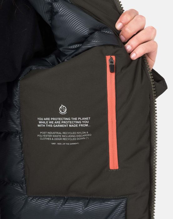 SOUTH RIVER 3.0 JKT W JACKET