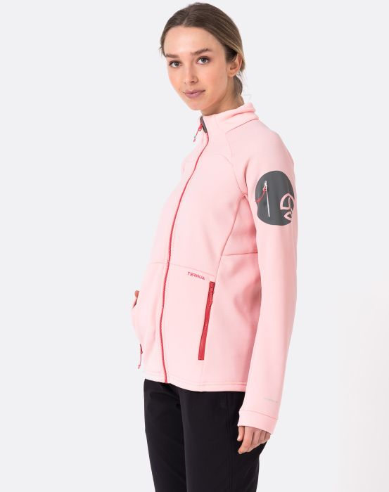 KINGLERA JKT W JACKET