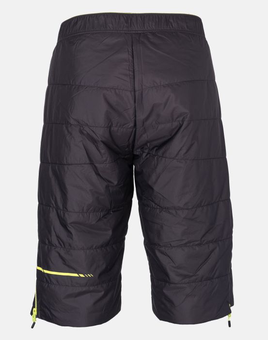 AGILE BERM SHORTS