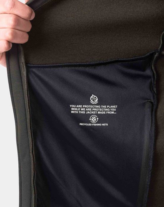 JANPUR HOOD JKT M JACKET