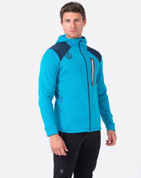 JANPUR HOOD JKT M JACKET