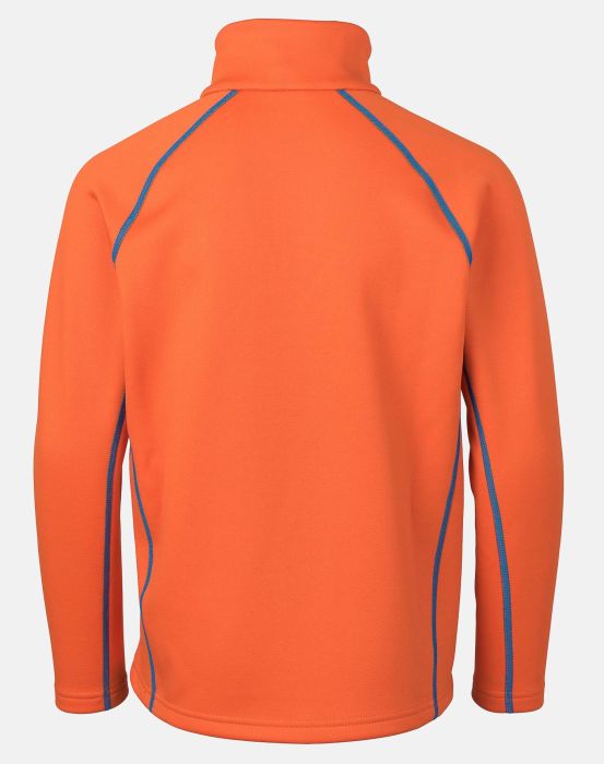 ZATLE 1/2 ZIP KID SWEAT SHIRT