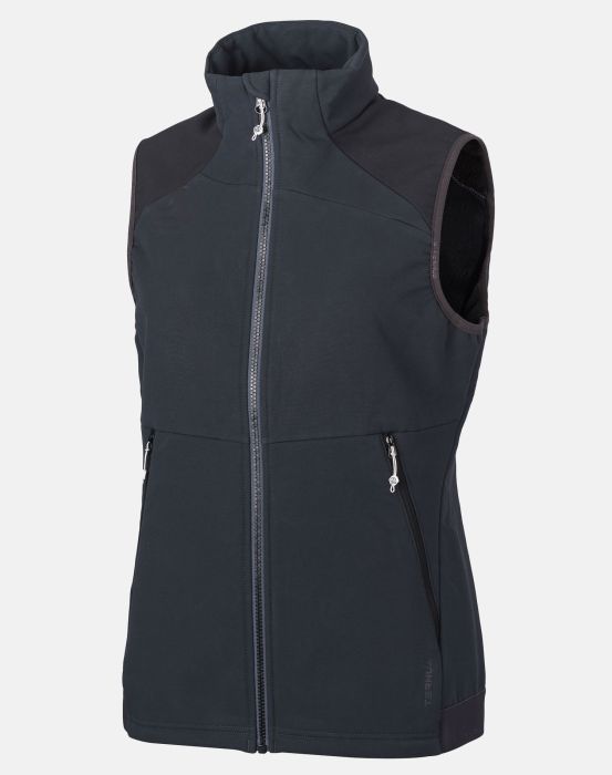 VERKAM HARD VEST W JACKET