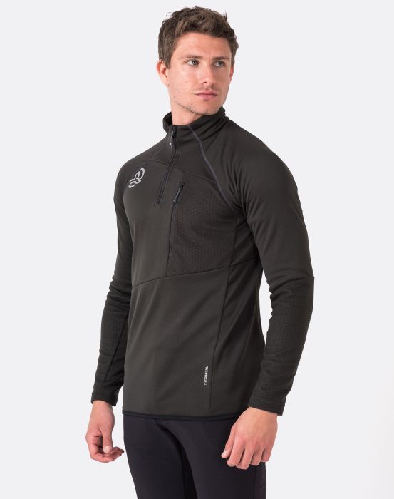 RAKKER 2.0 1/2 ZIP M T-SHIRT