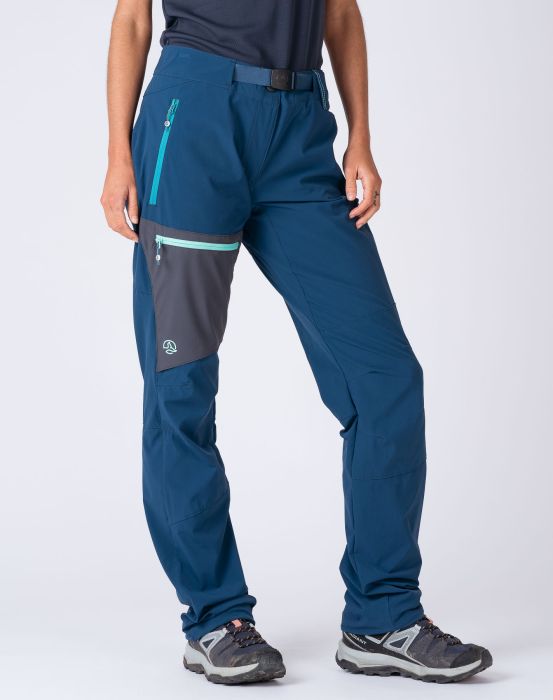 TROUSERS MIKAS PT W
