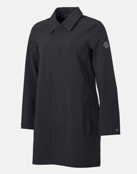 JAGGER TRENCH 3L W JACKET