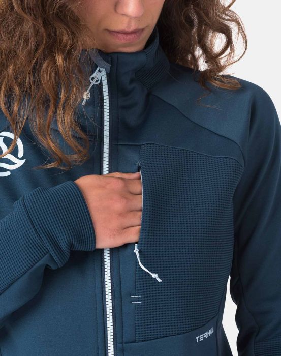 KALEKKIA 2.0 JKT W JACKET