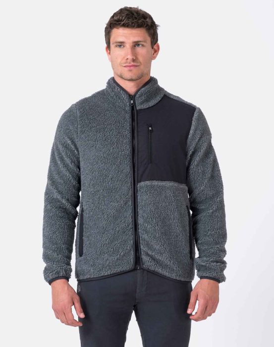 SHIP COVE JACKET