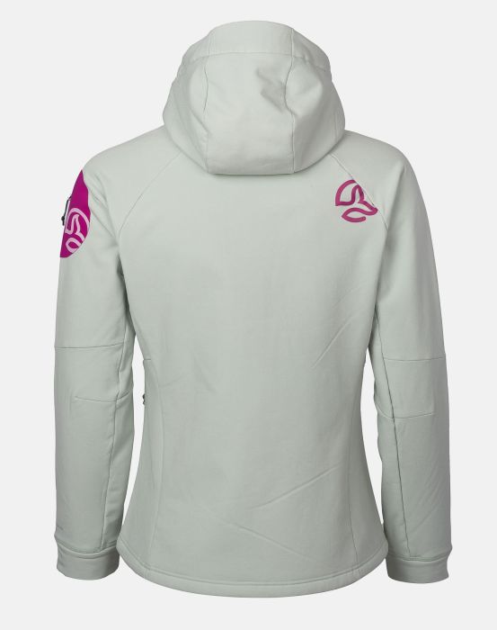 LEKKA HARD HOOD 2.0 JKT W JACKET