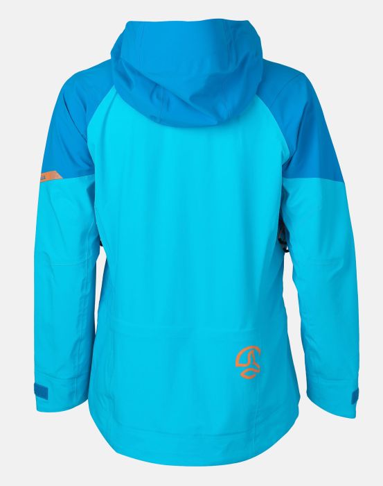 MAUNA KEA JKT W JACKET