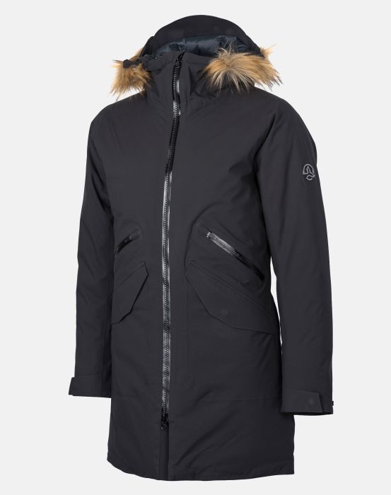 SOUTH RIVER 3.0 JKT W JACKET
