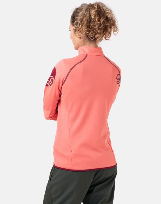 BERLANA JKT W JACKET