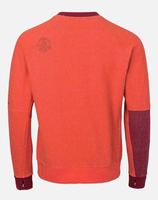 SWEAT SHIRT COBBLE