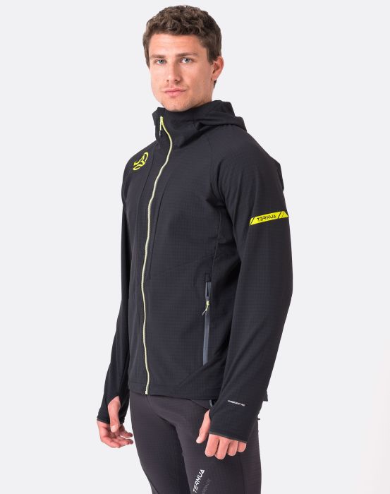 RACE JKT M JACKET