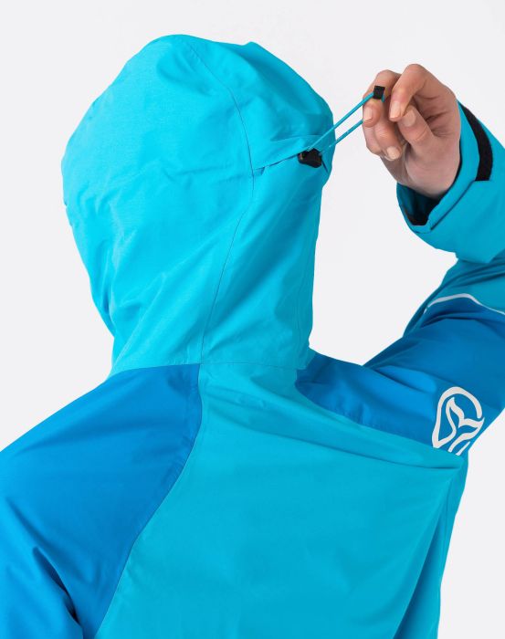 ADVANCE JKT W JACKET