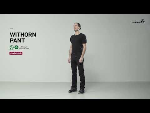 WITHORN TROUSERS