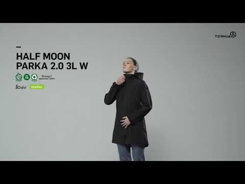 HALF MOON PARKA 2.0 3L W JACKET