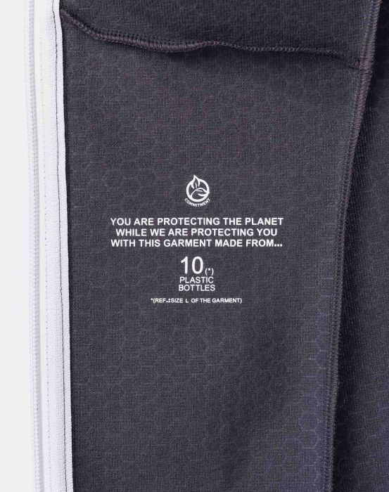 BERLANA HOOD JKT W JACKET