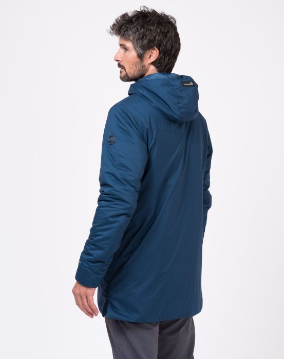 BUCKSHOT HOOD JKT M JACKET